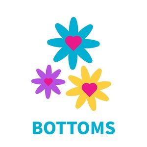 BOTTOMS
